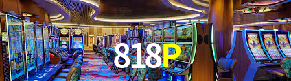 818P
